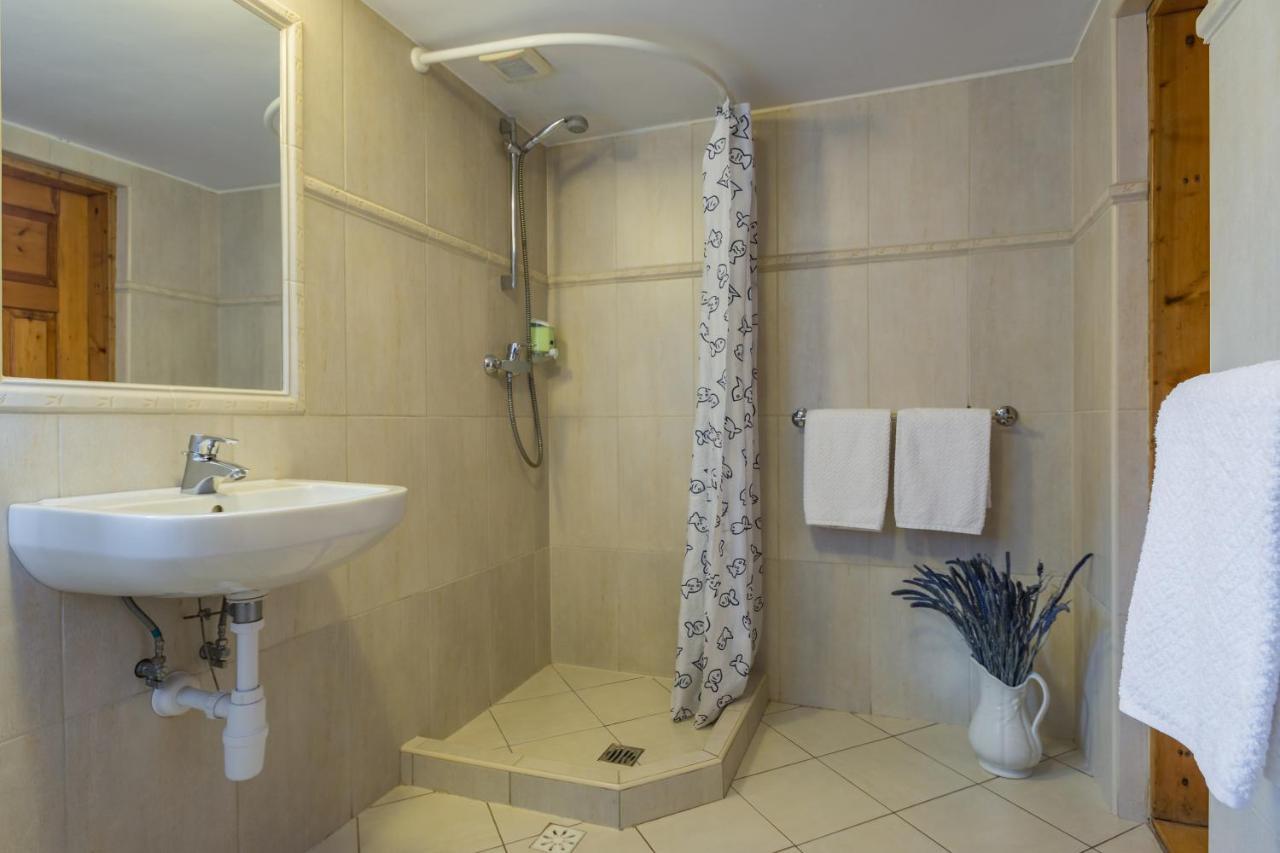 Pokoje I Apartamenty Centrum - Willa Bajeczka Zakopane Exterior foto